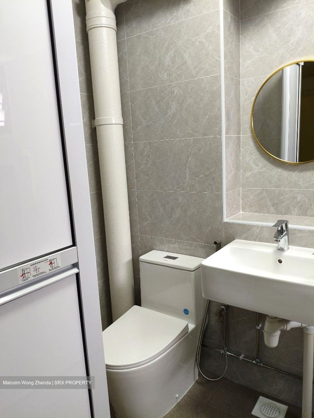 Blk 211 Pasir Ris Street 21 (Pasir Ris), HDB 4 Rooms #592506351